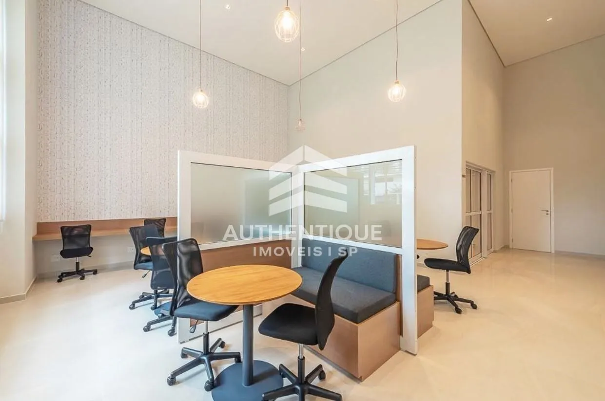 Imagem Amplify Moema - Apartamento à venda em São Paulo/SP