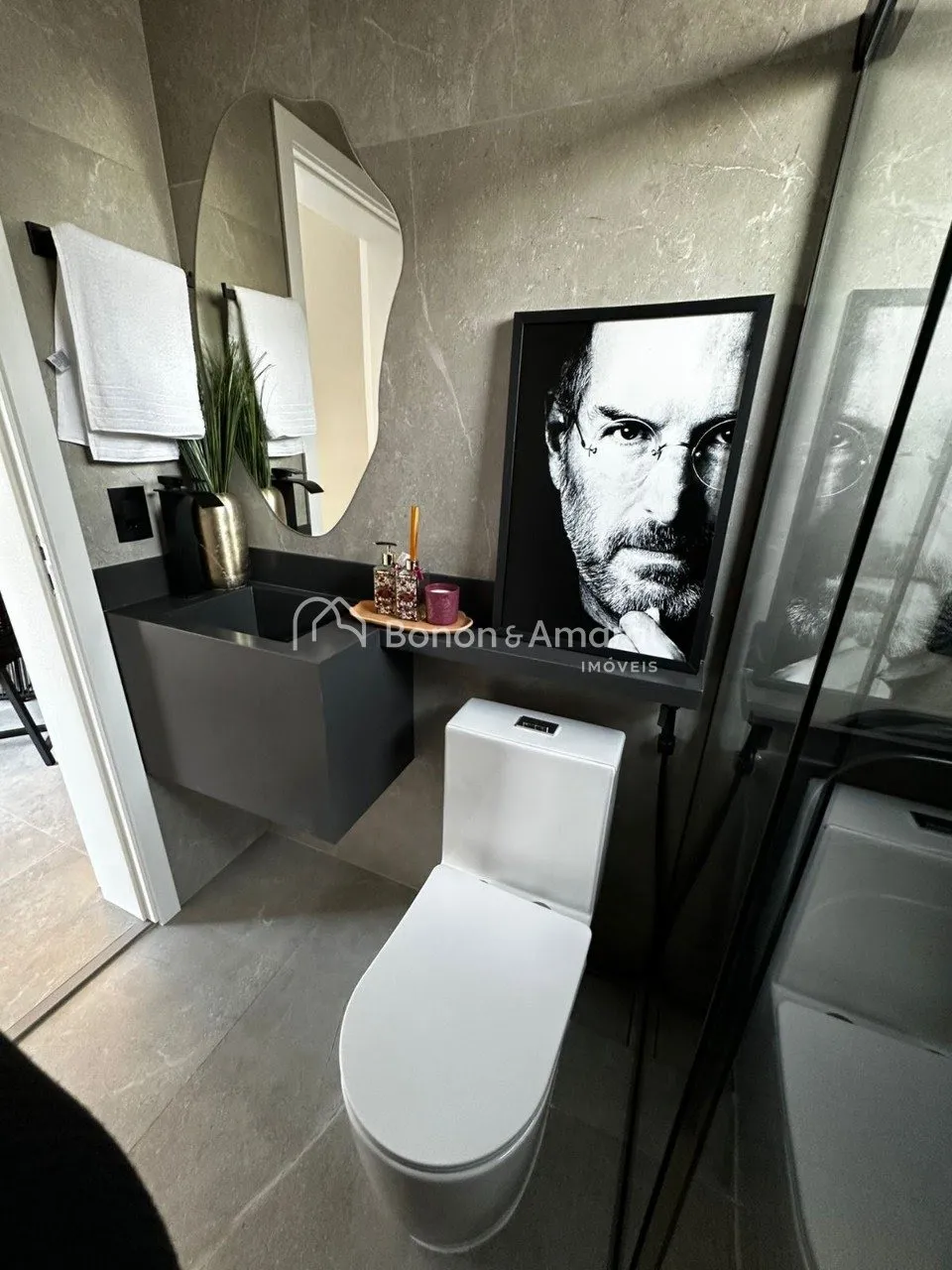 Imagem Casa de aluguel no condominio Arborais em Campinas!!