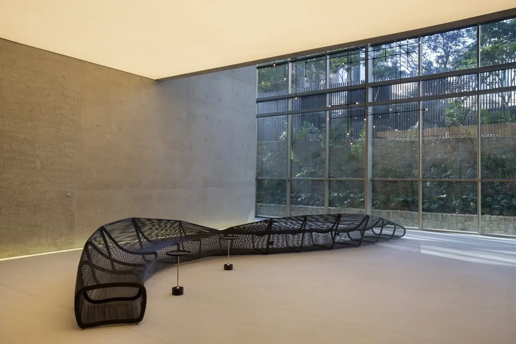 Imagem Edifício Casa Brasileira Itaim, apartamento com 3 quartos a venda em Jardim Paulistano São Paulo SP, apartment in São Paulo, Brazil