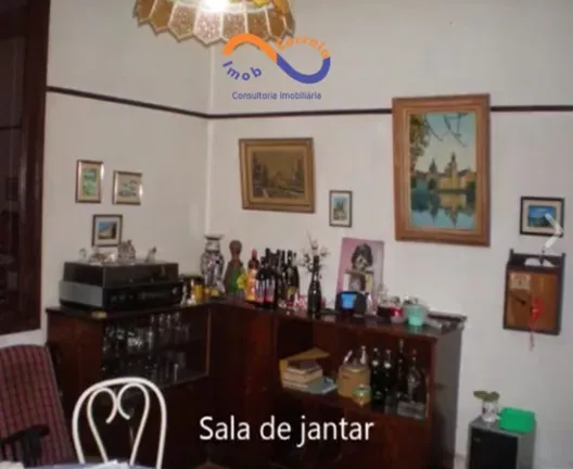 Imagem Casa com 3 Quartos à Venda, 170 m² em Ipiranga - São Paulo