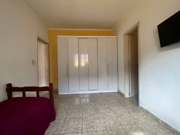 Imagem Casa com 2 dorms, Aviação, Praia Grande - R$ 320 mil, Cod: 1183