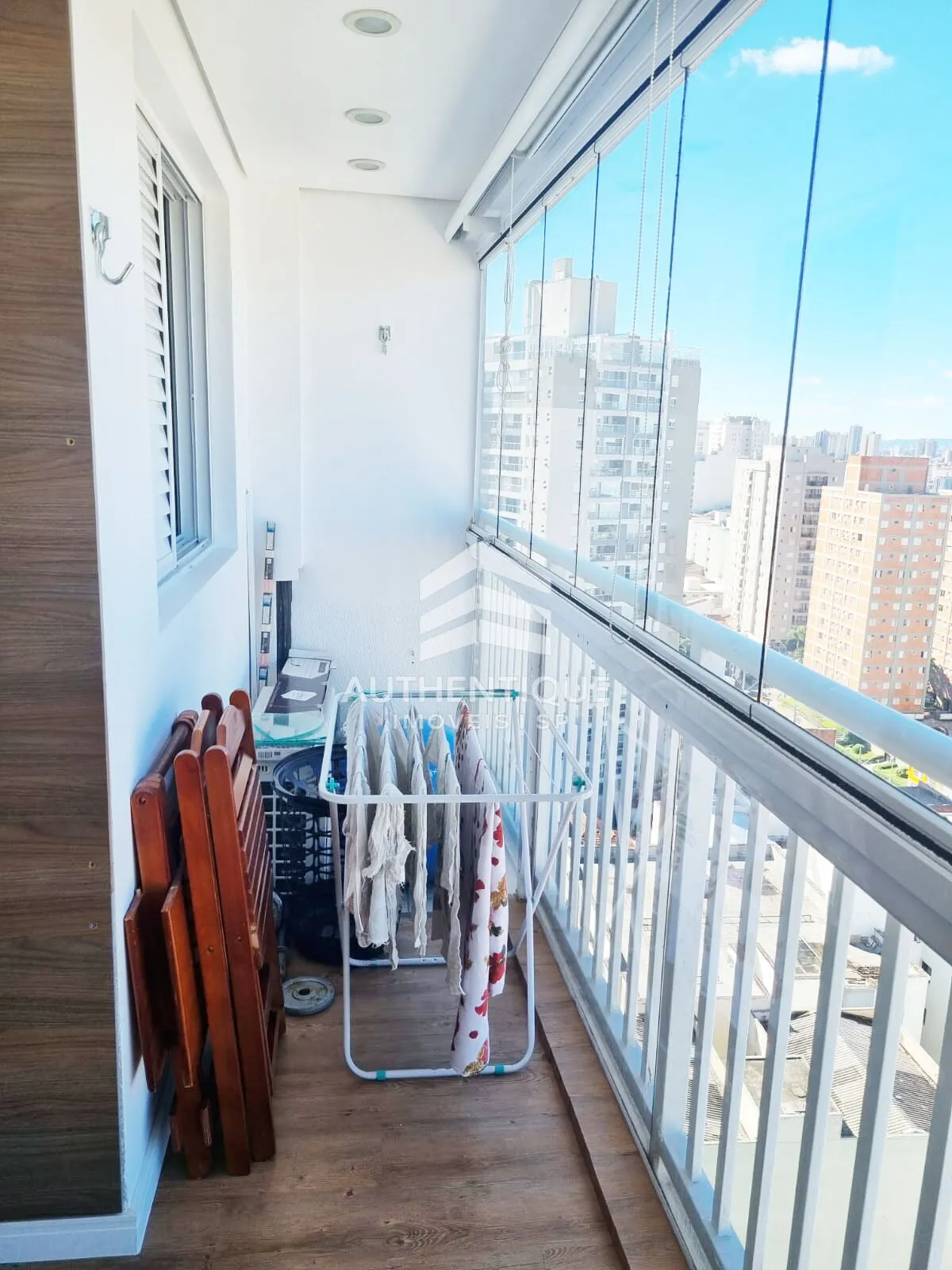 Imagem TERRACO SAO CAETANO - Apartamento à venda no bairro Santa Paula - São Caetano do Sul/SP