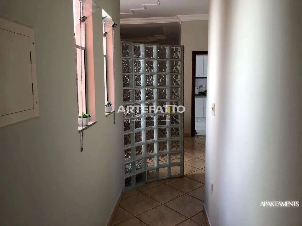 Imagem Casa à venda em Franca, Parque do Castelo, com 3 quartos, 178m2