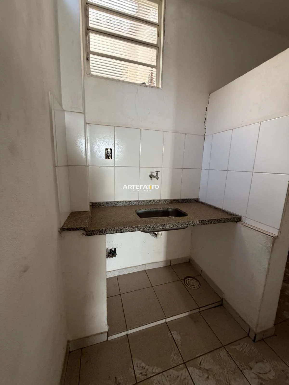 Imagem Barracão à venda em Franca, Centro, 307m2