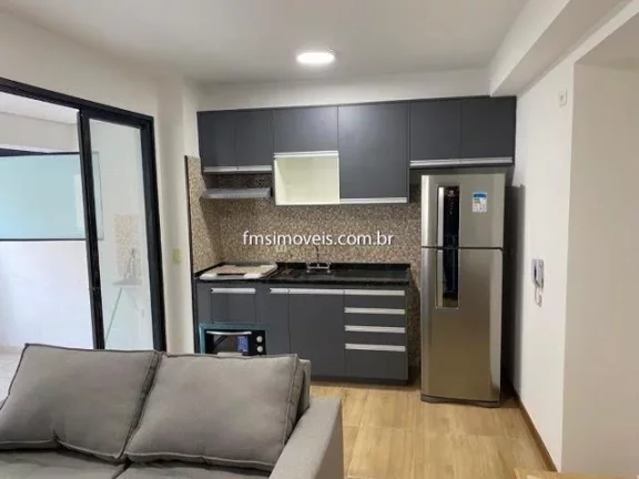 Imagem Apartamento à venda BELA VISTA São Paulo SP