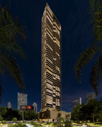 Imagem APARTAMENTO RESIDENCIAL em Itapema - SC, Centro