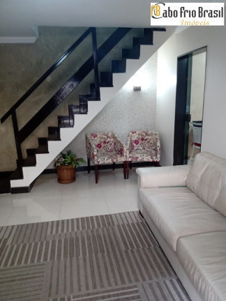 Imagem Casa de Condomínio com 3 Quartos à Venda, 180 m² em Jardim Caiçara - Cabo Frio