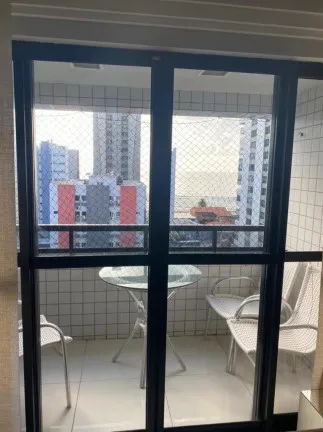 Imagem Apartamento com 3 Quartos à Venda, 91 m² em Piedade - Jaboatão dos Guararapes