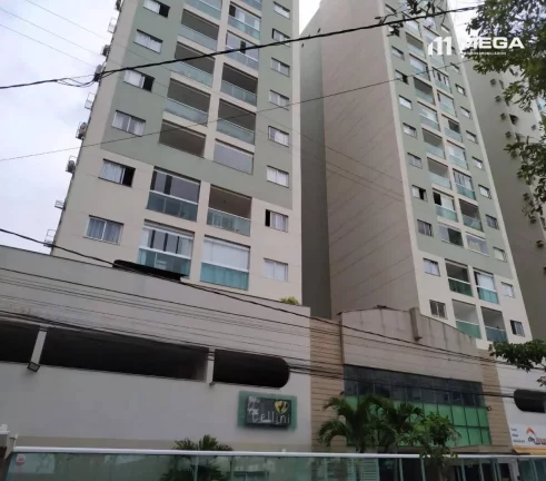Foto do imóvel Apartamento com 2 dormitórios à venda, 65 m² por R$ 580 - Praia de Itaparica - Vila Velha/ES