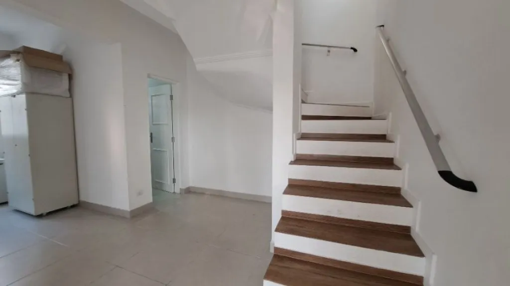 Imagem CASA COM 140,00 m² - TUPI - PRAIA GRANDE SP