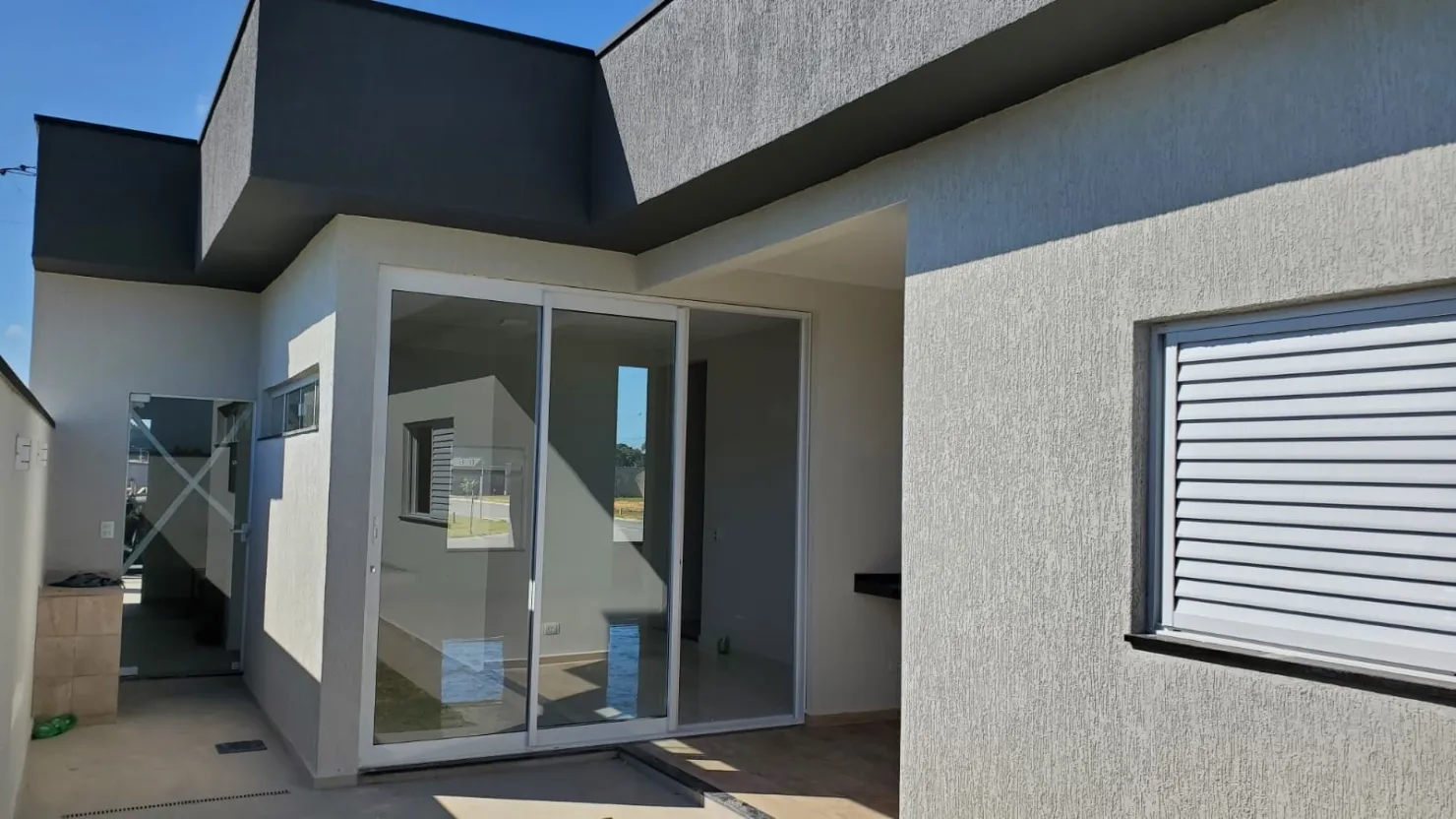 Imagem Casa à venda 3 Quartos, 1 Suite, 3 Vagas, 258M², Aterrado, Tremembé - SP