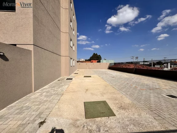 Imagem Apartamento para Venda em São José dos Pinhais, Parque da Fonte, 2 dormitórios, 1 banheiro, 1 vaga