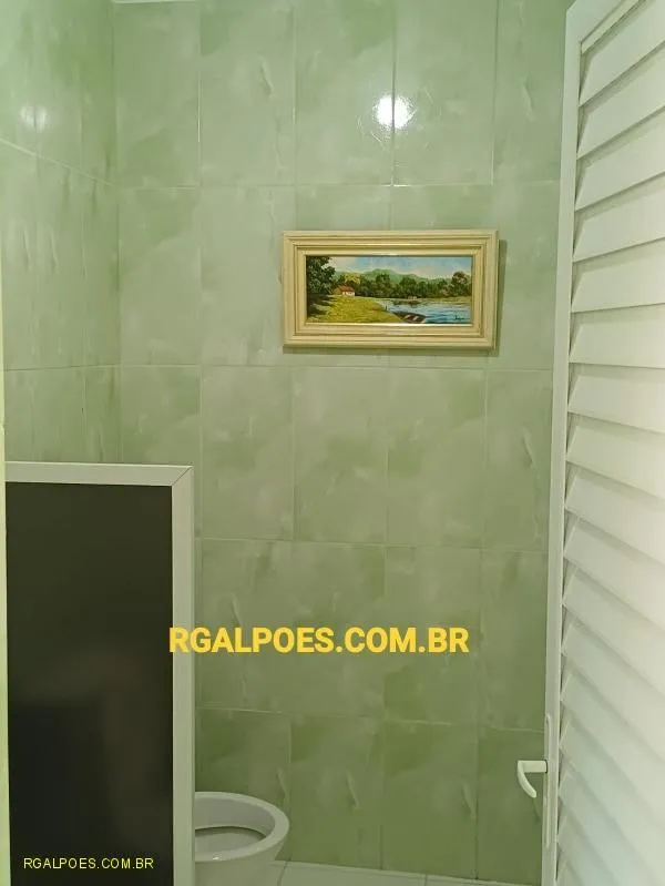 Imagem Galpão para Venda em MAGÉ, PRAIA DE OLARIA, 2 banheiros