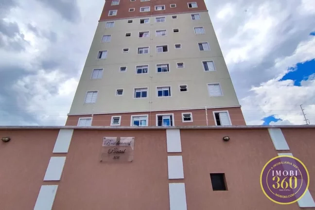 Imagem Apartamento à Venda em Vila Nhocune, São Paulo - SP