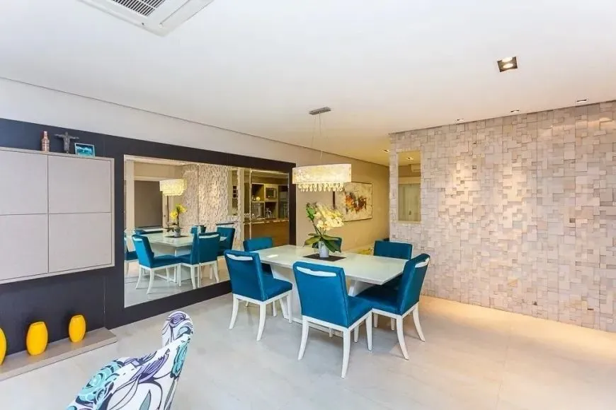 Imagem Casa Térrea com Espaço Gourmet no Jardim Lindóia