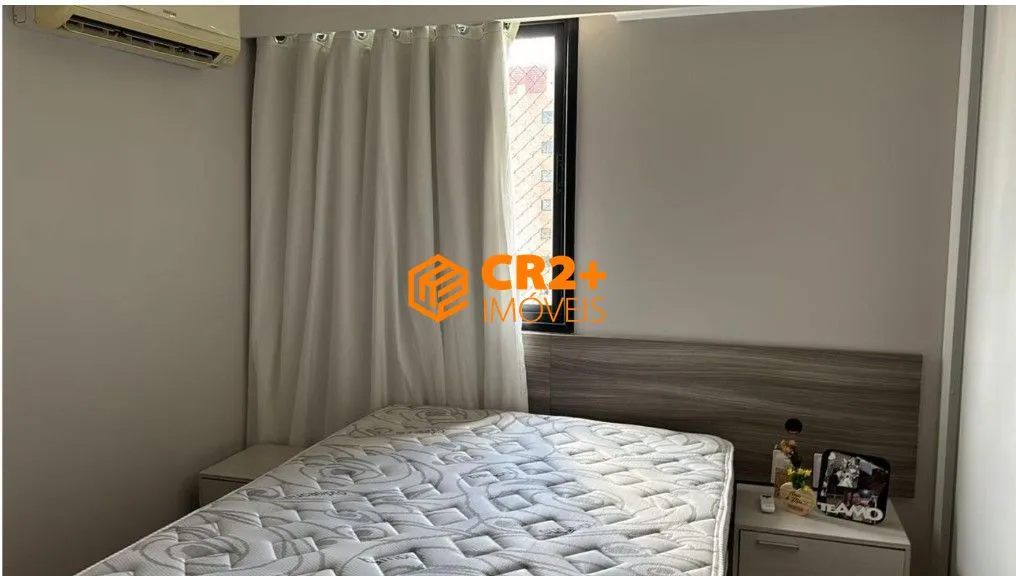 Imagem Vendo ou Alugo apartamento 3 quartos(1 suíte) Cordeiro - 87m²