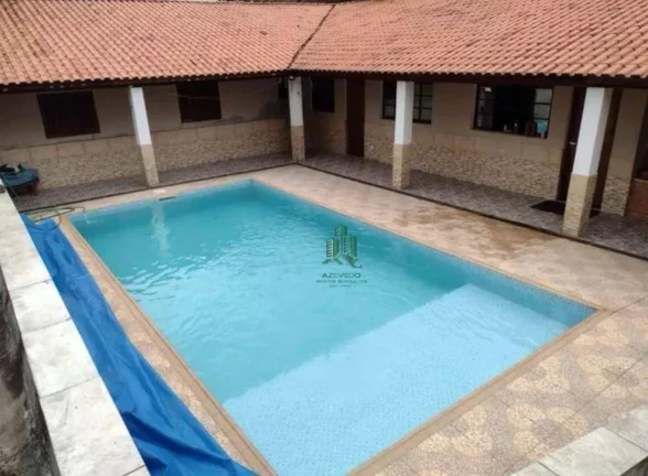 Imagem Sítio com 4 dormitórios à venda, 850 m² por R$ 477.000,00 - Centro - Nazaré Paulista/SP