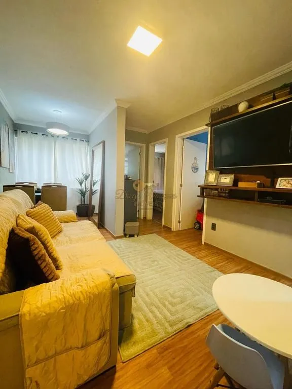 Imagem Apartamento para Venda em Teresópolis / RJ no bairro Pimenteiras