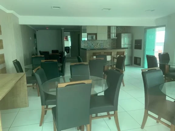 Imagem EXCELENTE APARTAMENTO NA TUPI COM 3 SUÍTES E 2 VAGAS!!!