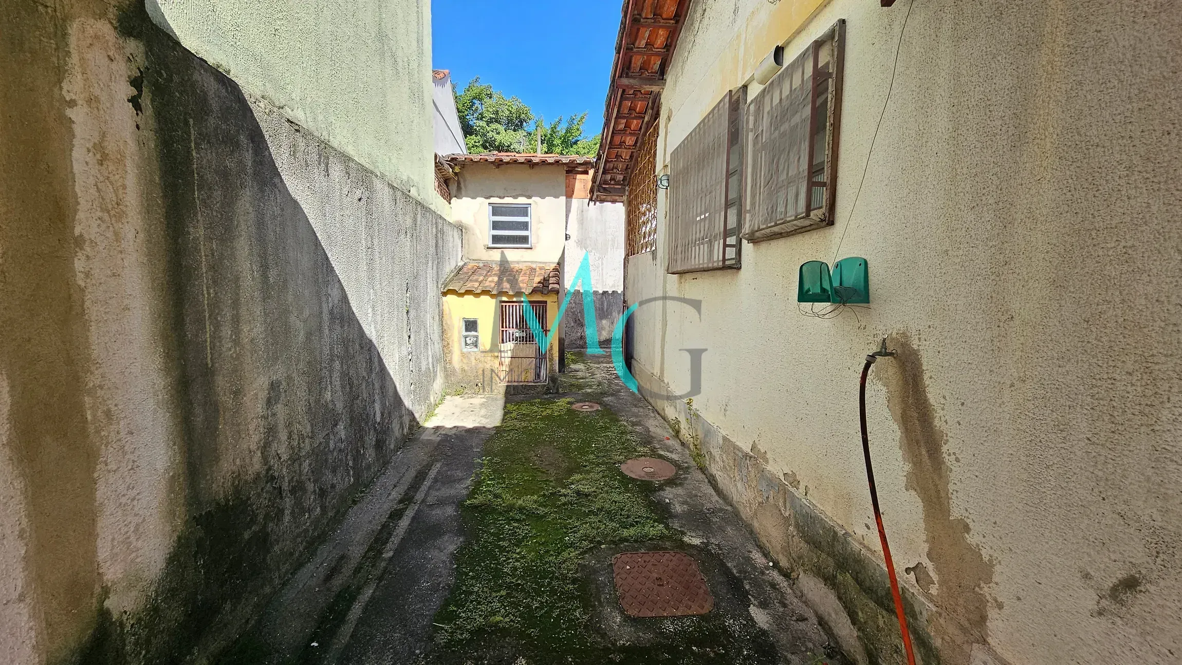 Imagem Casa 2 quartos à venda, Bairro Amanda, Campo Grande, Rio de Janeiro, RJ