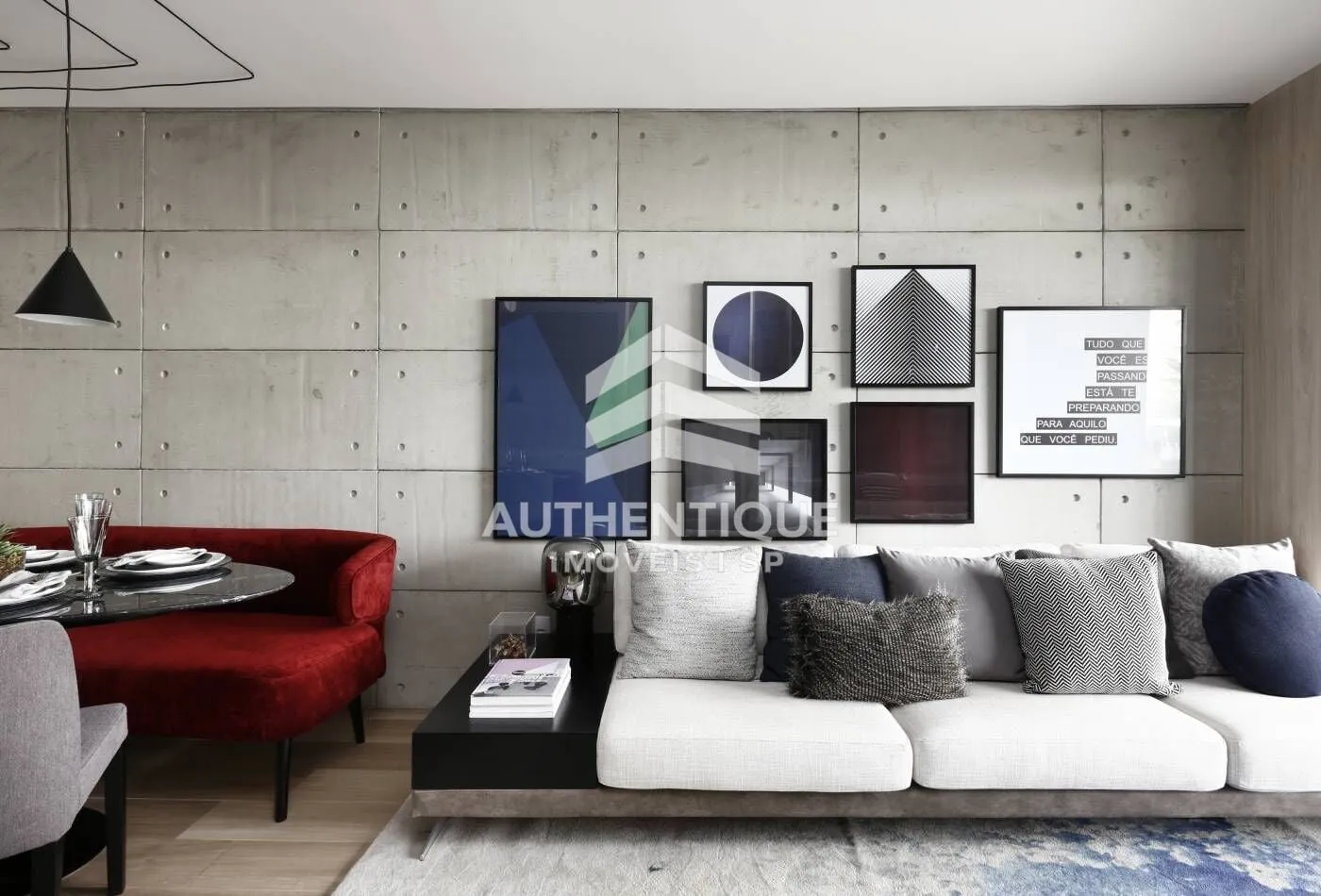 Imagem SER VILA MADALENA - Apartamento à venda no bairro Vila Madalena - São Paulo/SP, Zona Oeste