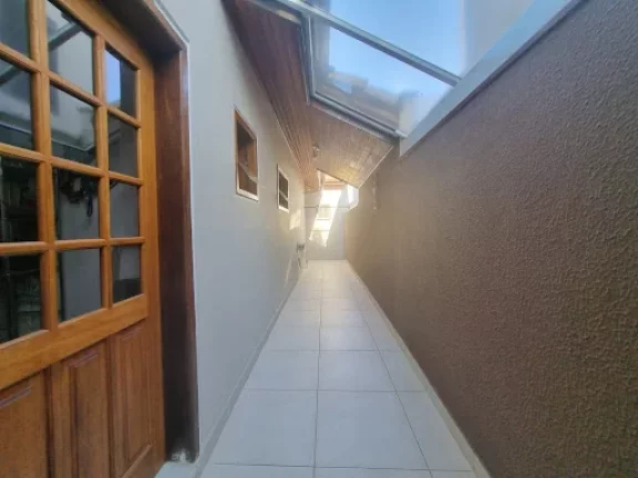 Imagem Casa com 3 dormitórios para alugar, 180 m por R$ 7.229,00/mês - Condomínio Vila Inglesa - Sorocaba/SP