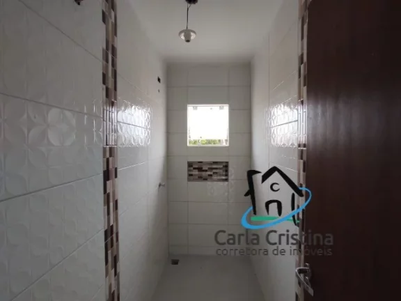 Imagem CASA RESIDENCIAL em Pontal do Paraná - PR, Praia de Leste