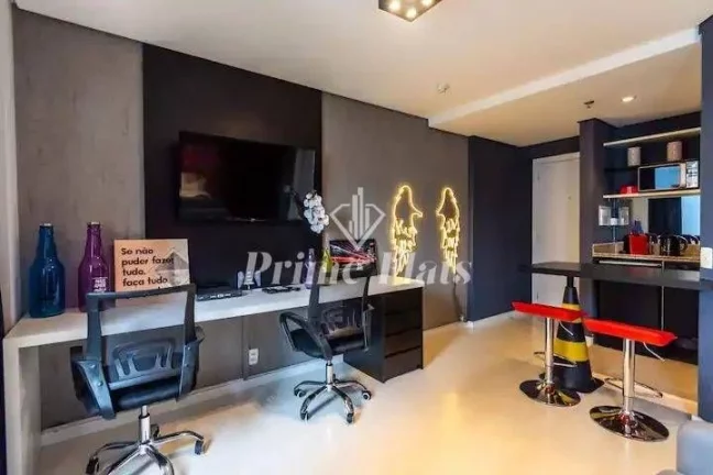 Imagem Flat disponível para locação no Mercure São Paulo Moema Times Square Hotel, com 29,40m², 1 dormitório e 1 vaga de garagem