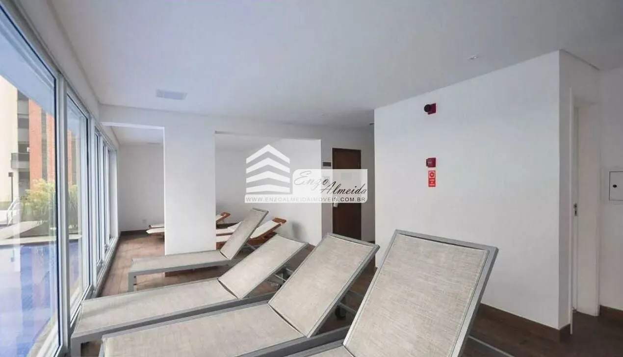 Imagem Apartamento à venda em São Paulo/SP