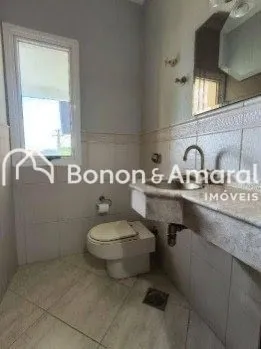Imagem Casa no Condomínio Moinho de Vento - Valinhos/SP