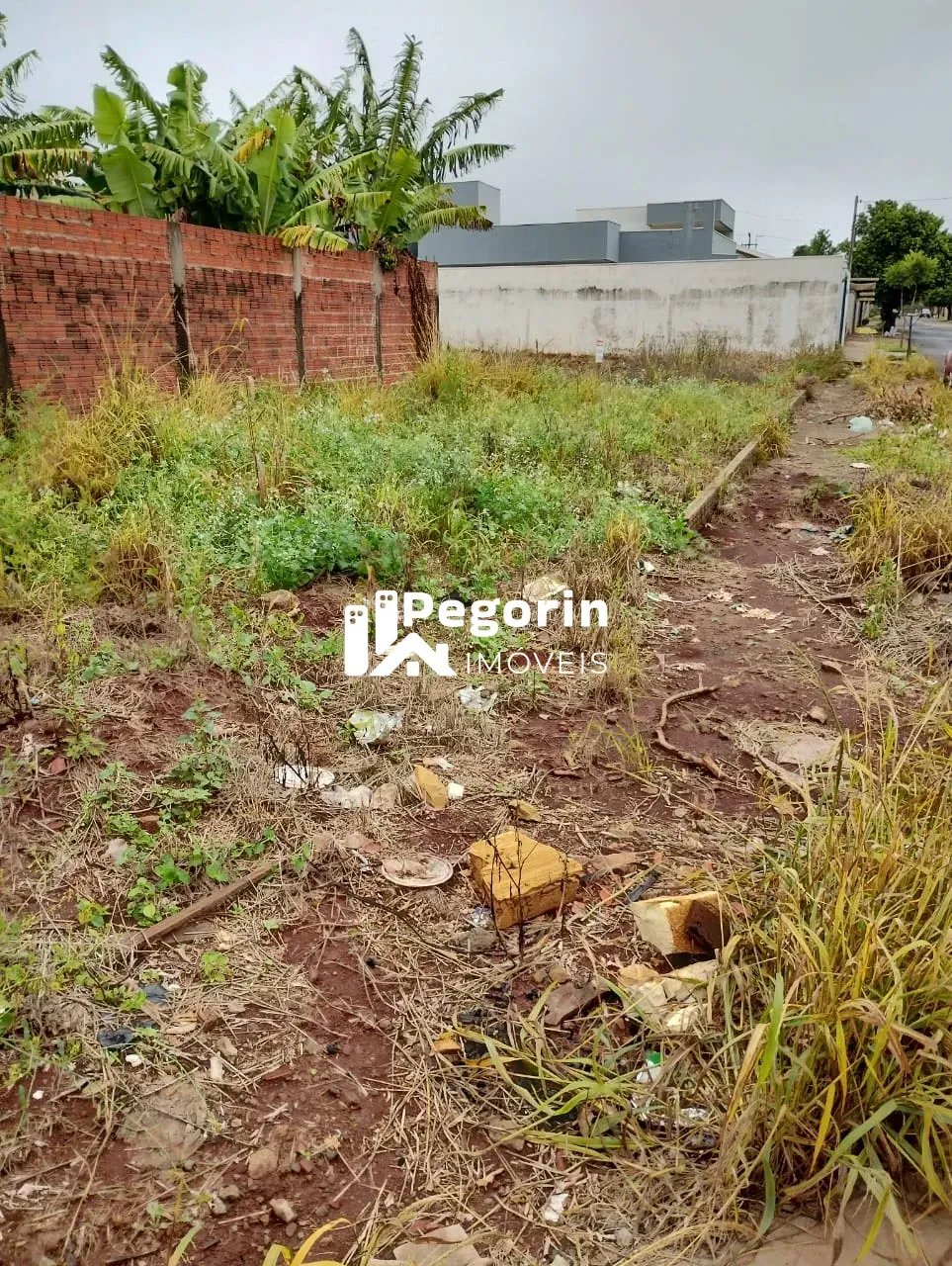 Imagem TERRENO 517,45M² JARDIN NOVO HORIZONTE MANDAGUARI-PR