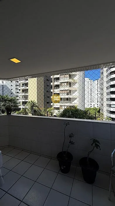 Imagem Apartamento - Venda na Graça, Salvador-Ba, 3 quartos