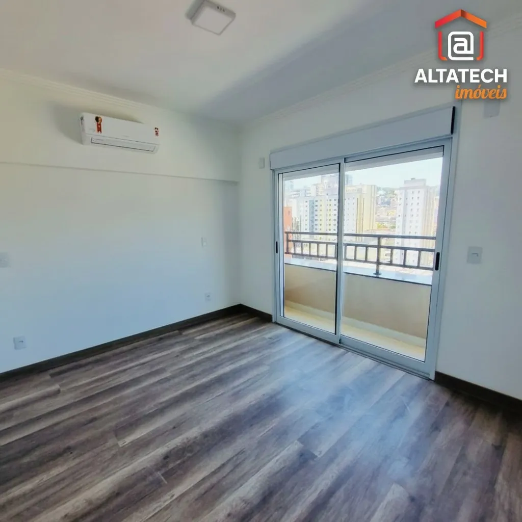 Imagem Apartamento 3 suítes à venda em Centro, Poços de Caldas