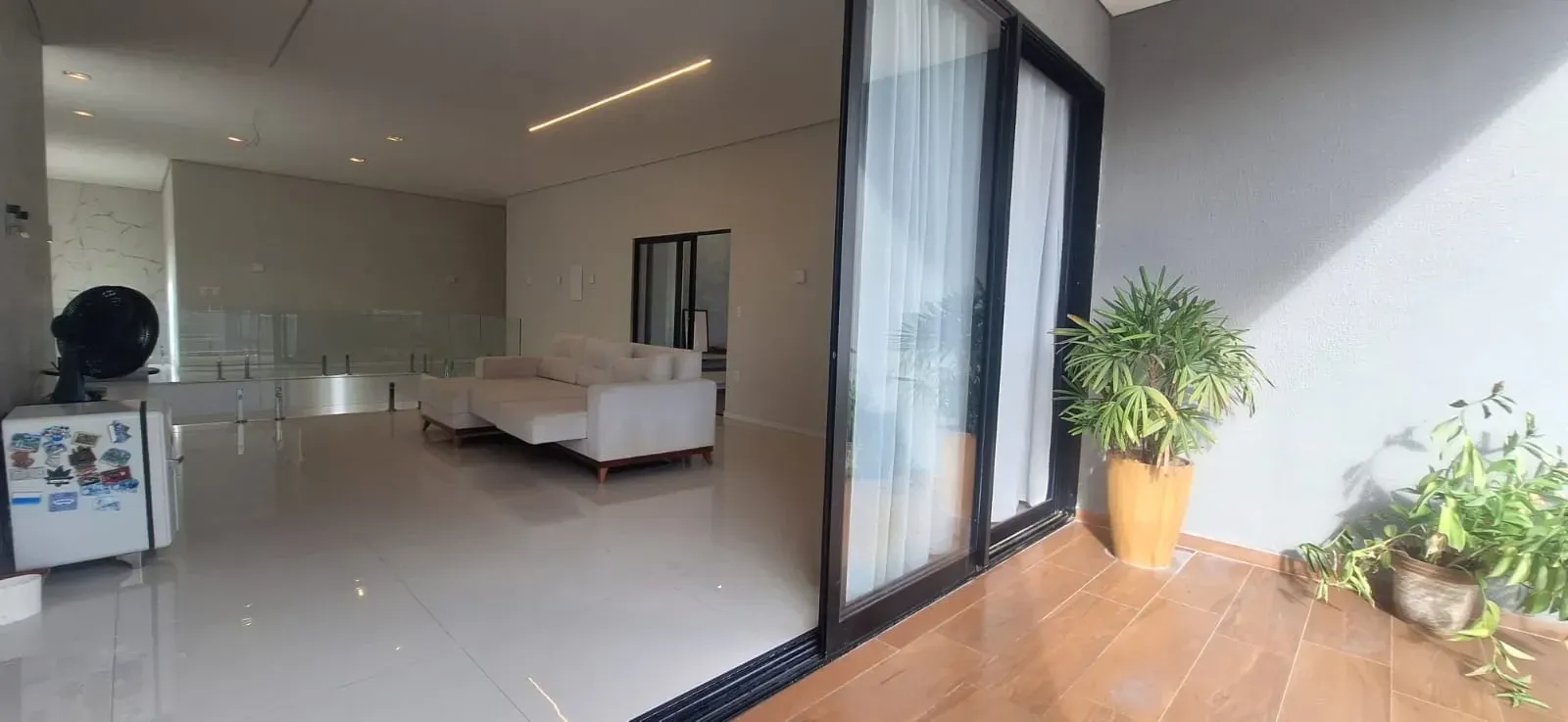 Imagem Casa de Condomínio com 3 Quartos à Venda, 420 m² em PIRES FAÇANHA - EUSEBIO