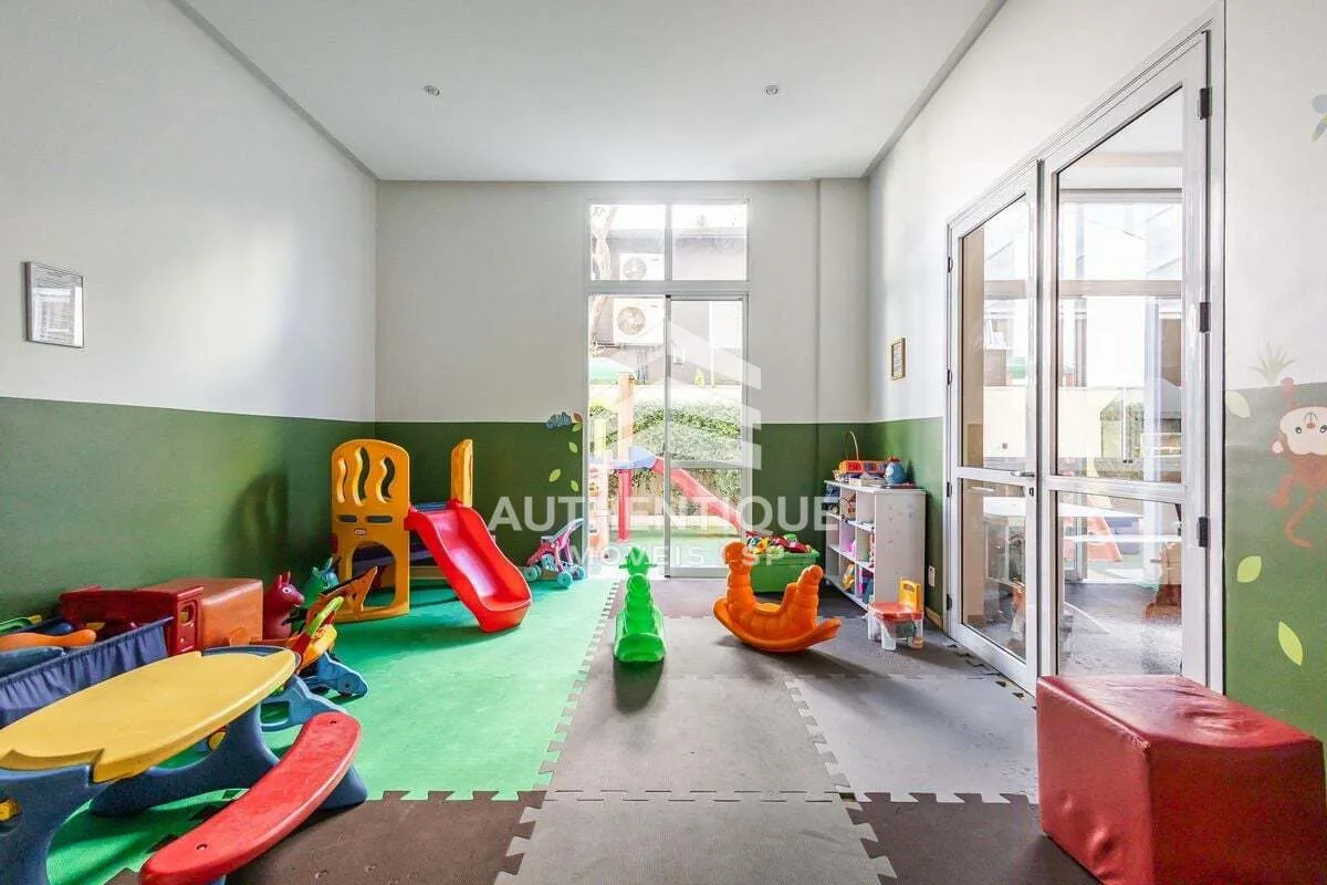 Imagem CASA DOS PINHEIROS - Apartamento no bairro Pinheiros reformado à venda