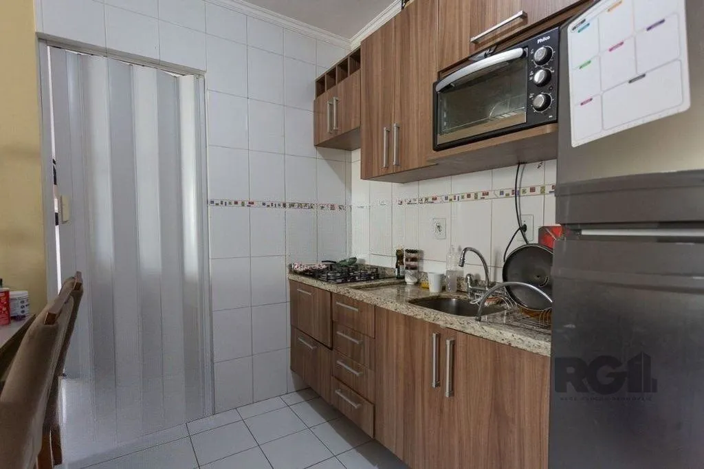 Imagem Apartamento de 1 dormitório com 68m², no bairro Jardim Botânico