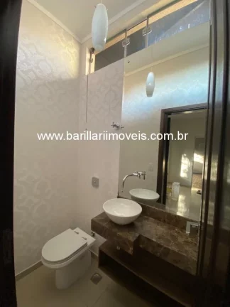 Imagem Imperdível! Casa à venda em Ribeirão Preto-SP, City Ribeirão, 3 quartos, 3 suítes, 3 salas, 6 banheiros, 4 vagas, 350m².