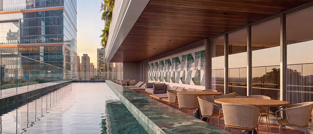 Imagem Joah 233 - Residencial - Joah 233 - Residencial