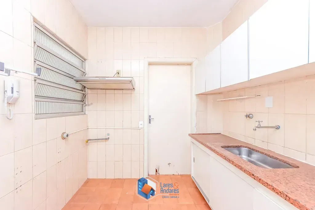 Imagem Apartamento à venda 2 Quartos 1 Vaga 89.55M² Consolação São Paulo - SP
