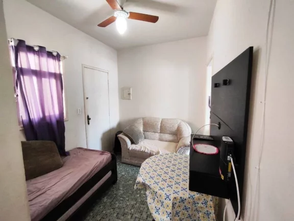 Imagem APARTAMENTO COM 35 m² - TUPI - PRAIA GRANDE SP