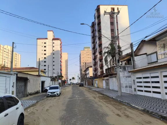 Imagem OPORTUNIDADE, Sobrado 3 Suítes, GUILHERMINA, - R$999.900,00.