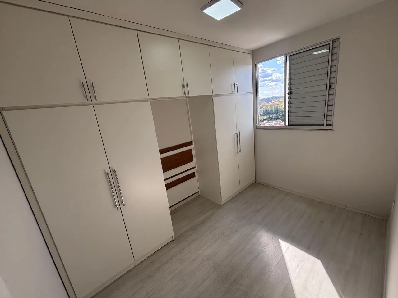 Imagem Apartamento Padrão