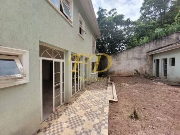 Imagem Casa em Atibaia para Residir ou Investimento Comercial