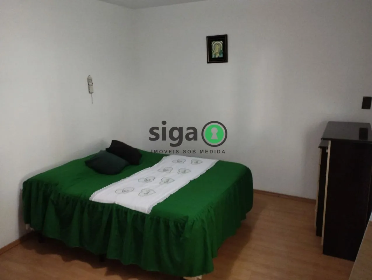 Imagem CASA Á VENDA NA VILA SONIA COM 3 QUARTOS!