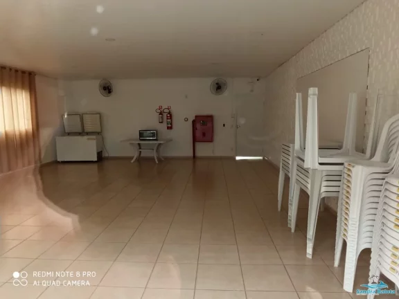 Imagem Apartamento de 2 dormitórios, Bairro Esplanada Independência