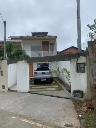 Imagem Casa residencial para Venda no Vale das Palmeiras, Macaé