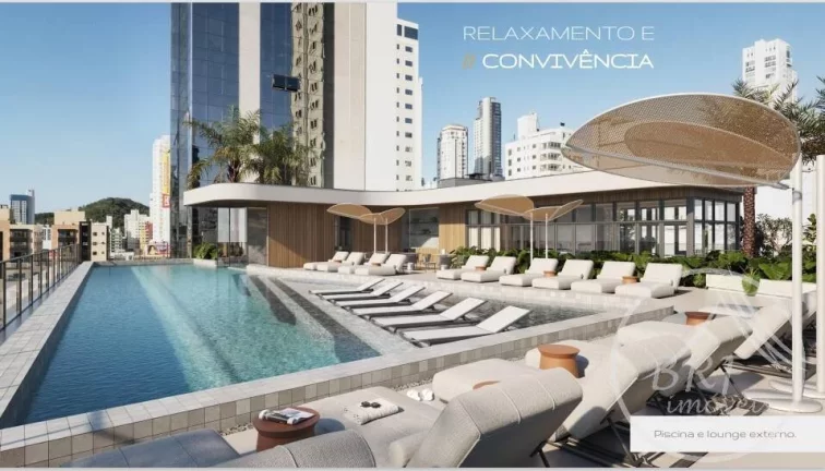 Imagem LUMINARE RESIDENCE - BALNEÁRIO CAMBORIÚ - ÚNICO - ALTO PADRÃO