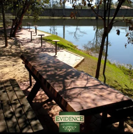 Imagem TERRENO RESIDENCIAL em ARAÇOIABA DA SERRA - SP, Barreiro