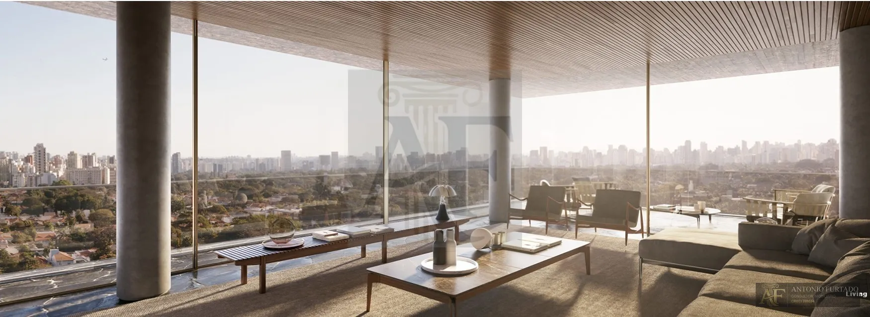 Imagem Apartamento à venda em Jardim Paulista, São Paulo