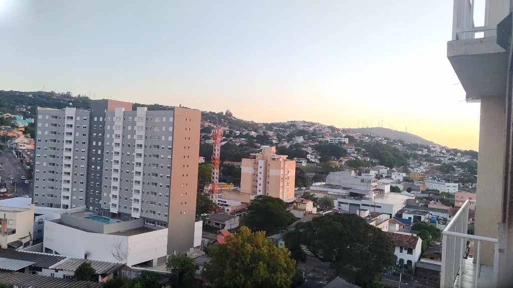 Imagem Apartamento à venda em Porto Alegre, Partenon, com 2 quartos, 55m2